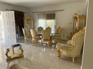 3 Bedroom House for Rent in Germasogeia, Limassol District