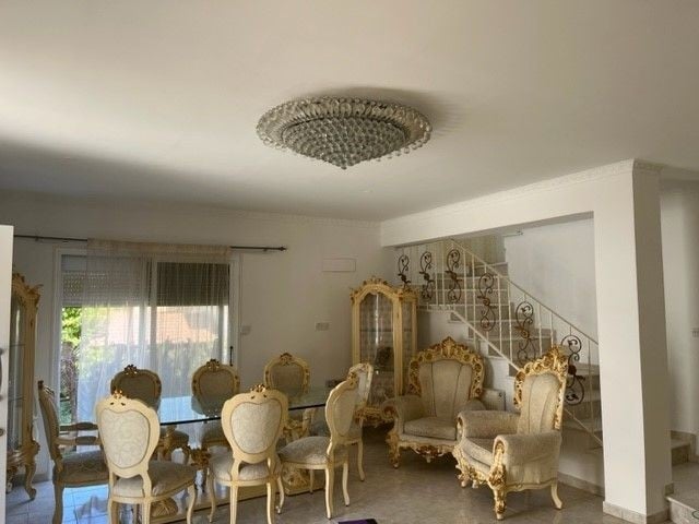 3 Bedroom House for Rent in Germasogeia, Limassol District