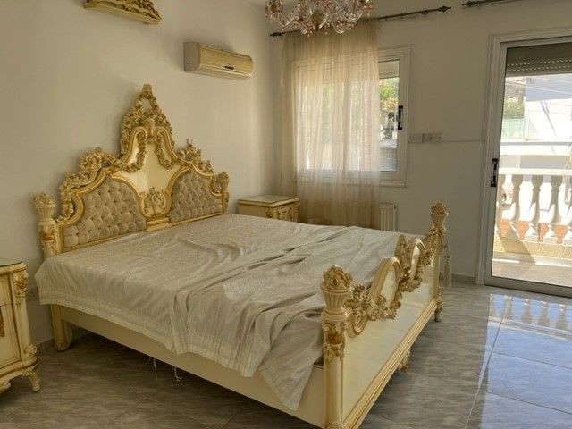3 Bedroom House for Rent in Germasogeia, Limassol District