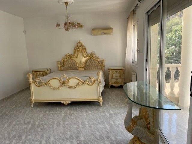3 Bedroom House for Rent in Germasogeia, Limassol District