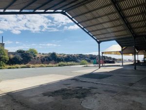 2850m² Warehouse for Rent in Paphos District
