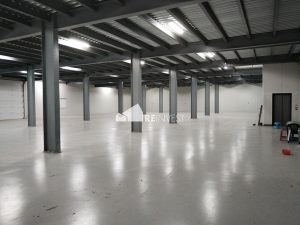2400m² Warehouse for Rent in Larnaca District