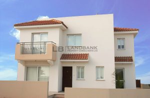 3 Bedroom House for Rent in Paralimni, Famagusta District