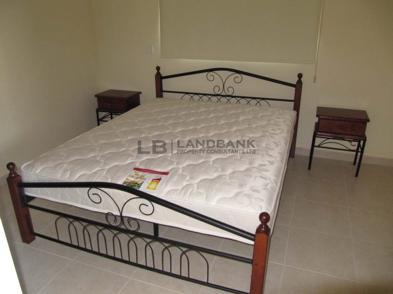 3 Bedroom House for Rent in Paralimni, Famagusta District