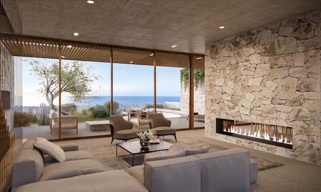 5 Bedroom Villa for Sale in Limassol District