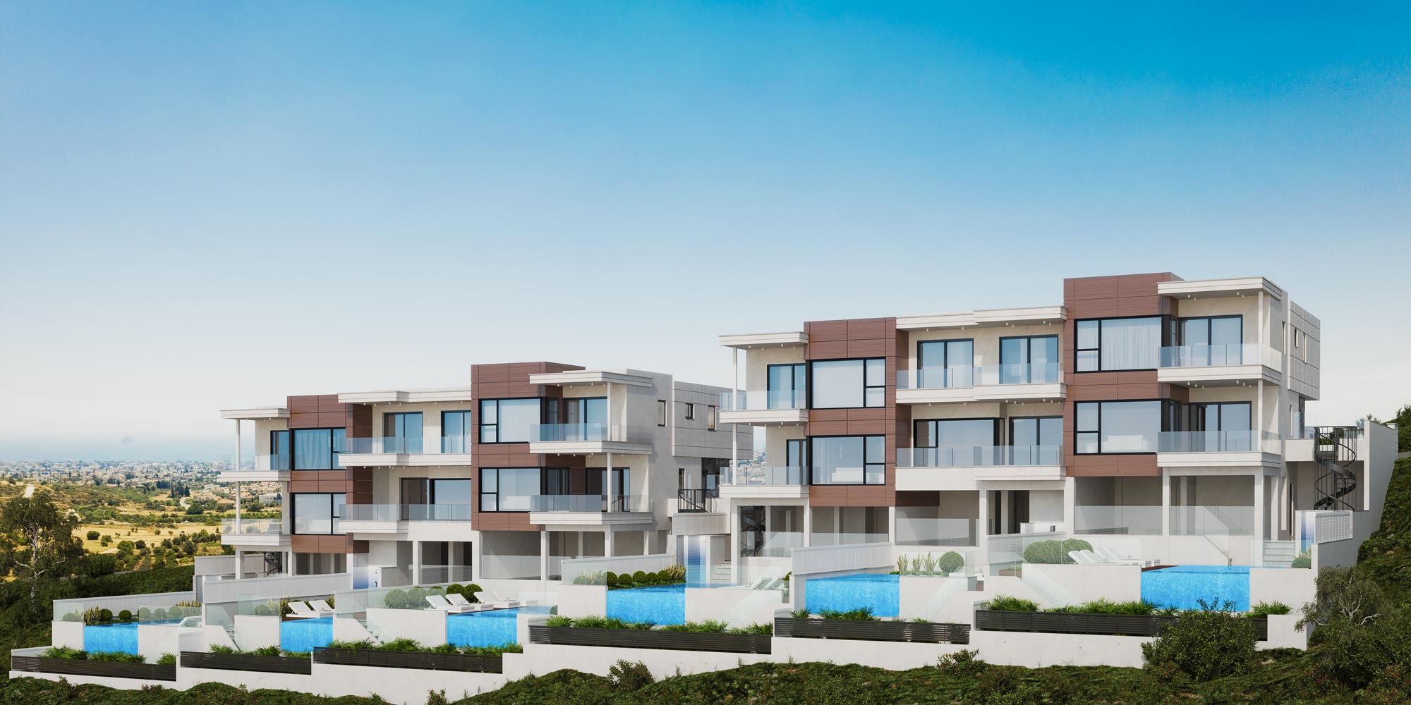 Paniotis Maisonettes