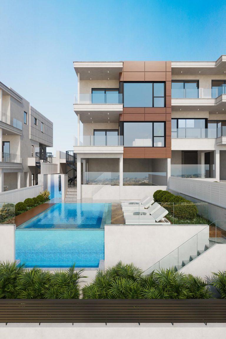 Paniotis Maisonettes