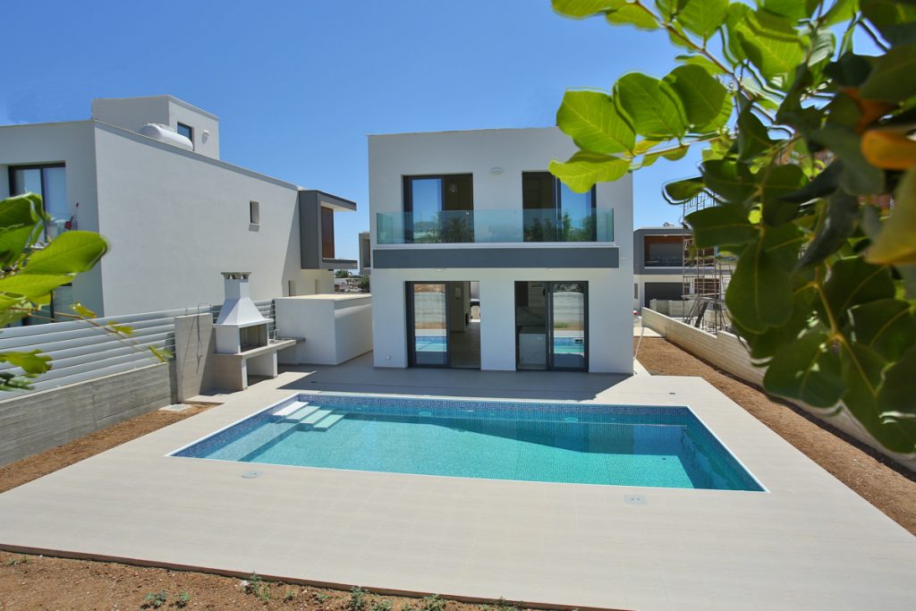 3 Bedroom House for Sale in Paphos District