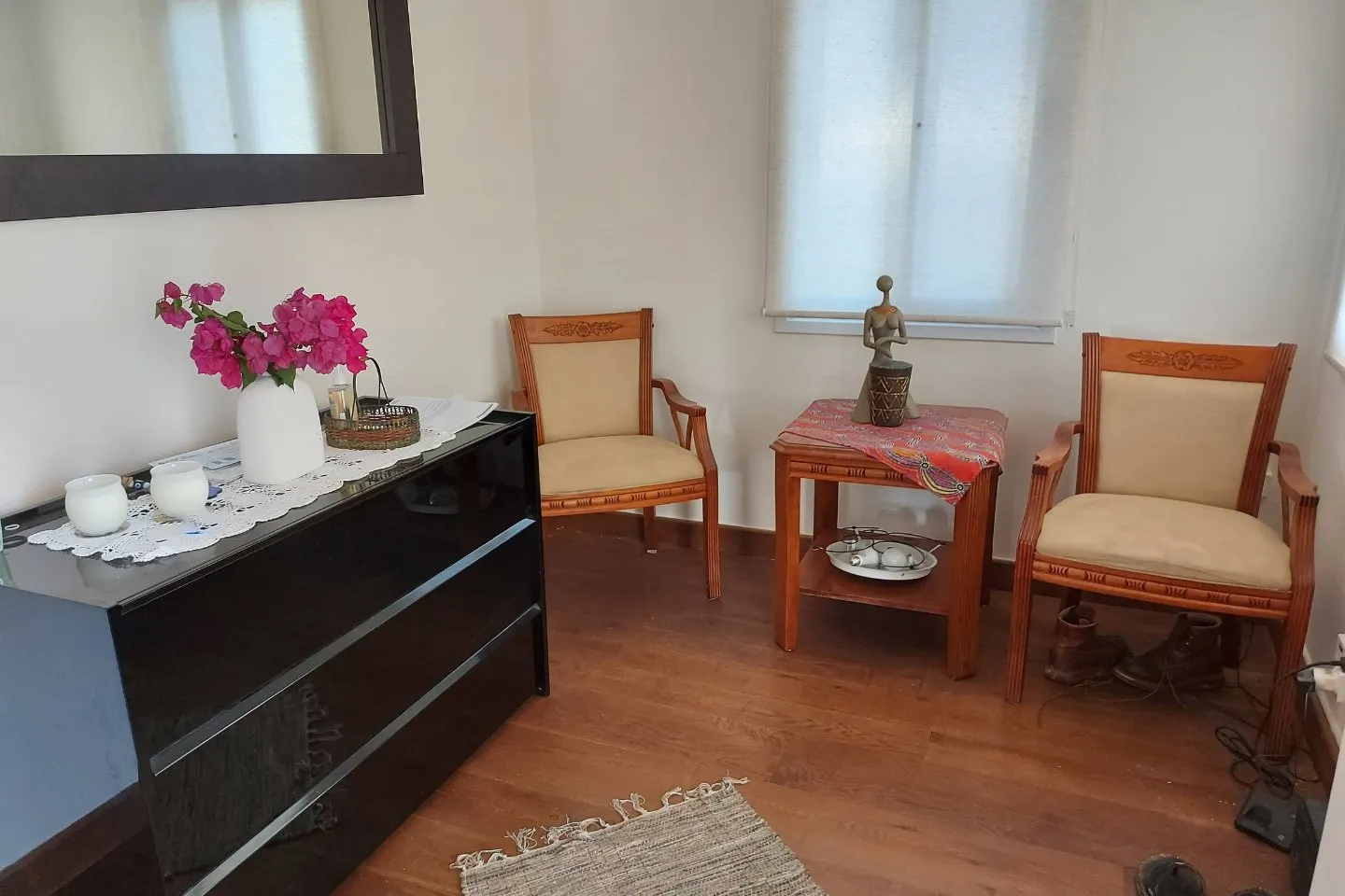 4 Bedroom Villa for Rent in Erimi, Limassol District