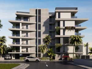 Building for Sale in Mouttagiaka, Limassol District