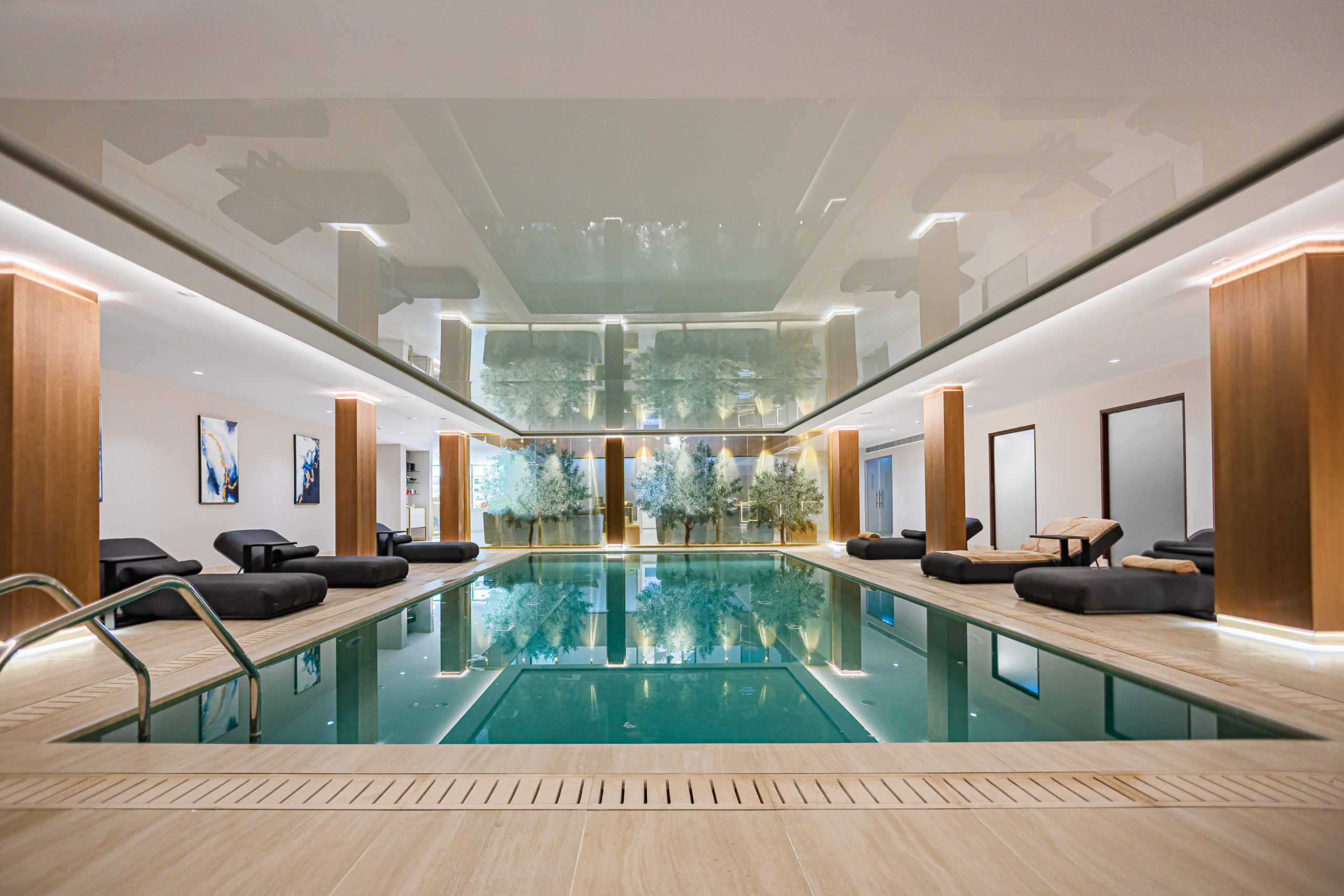 Aqua Park Vacation Club Annex