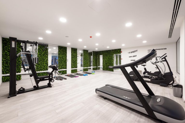 Aqua Park Vacation Club Annex