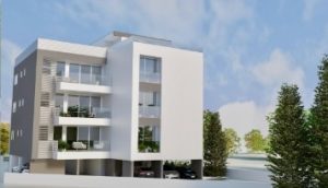 3 Bedroom Apartment for Sale in Limassol – Agia Fyla