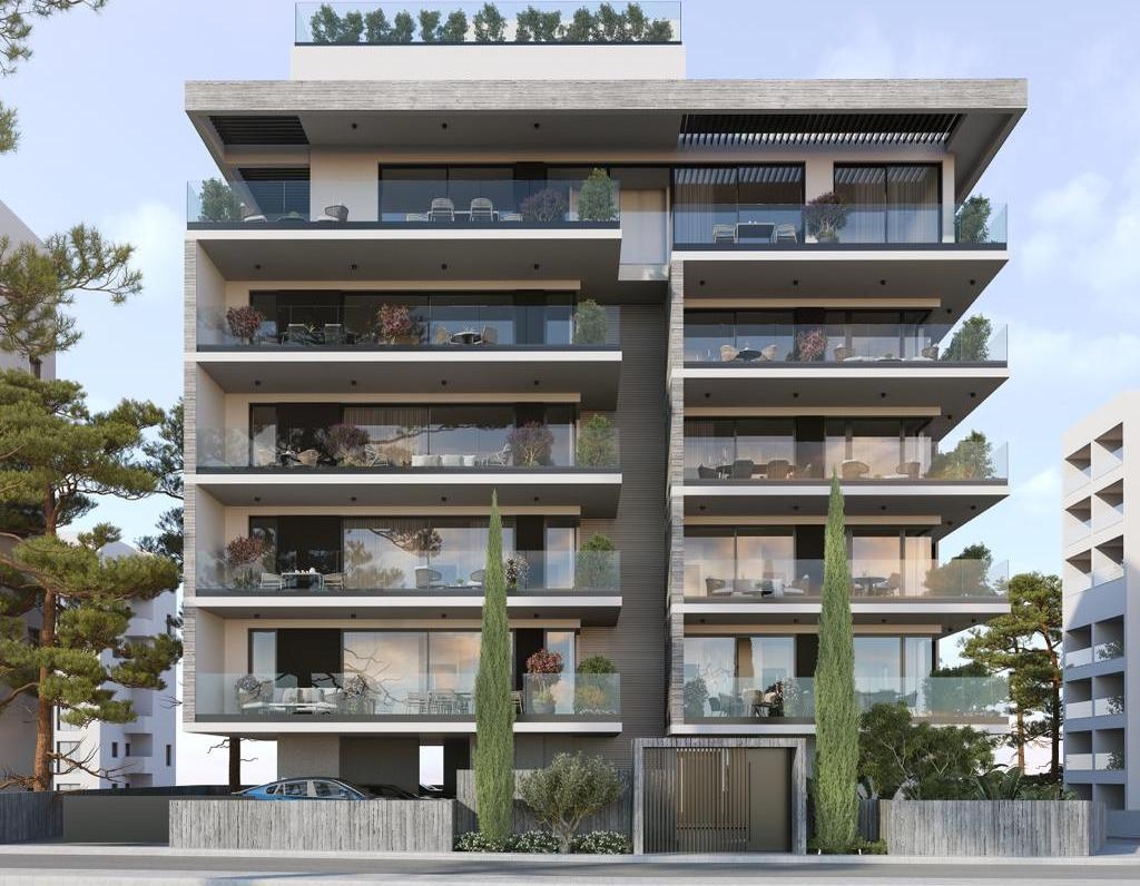 107m² Building for Sale in Limassol District