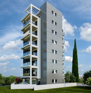 142m² Building for Sale in Limassol