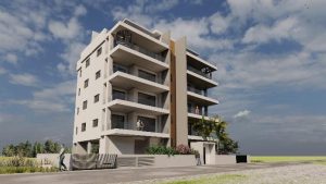 3 Bedroom Apartment for Sale in Limassol – Agia Zoni