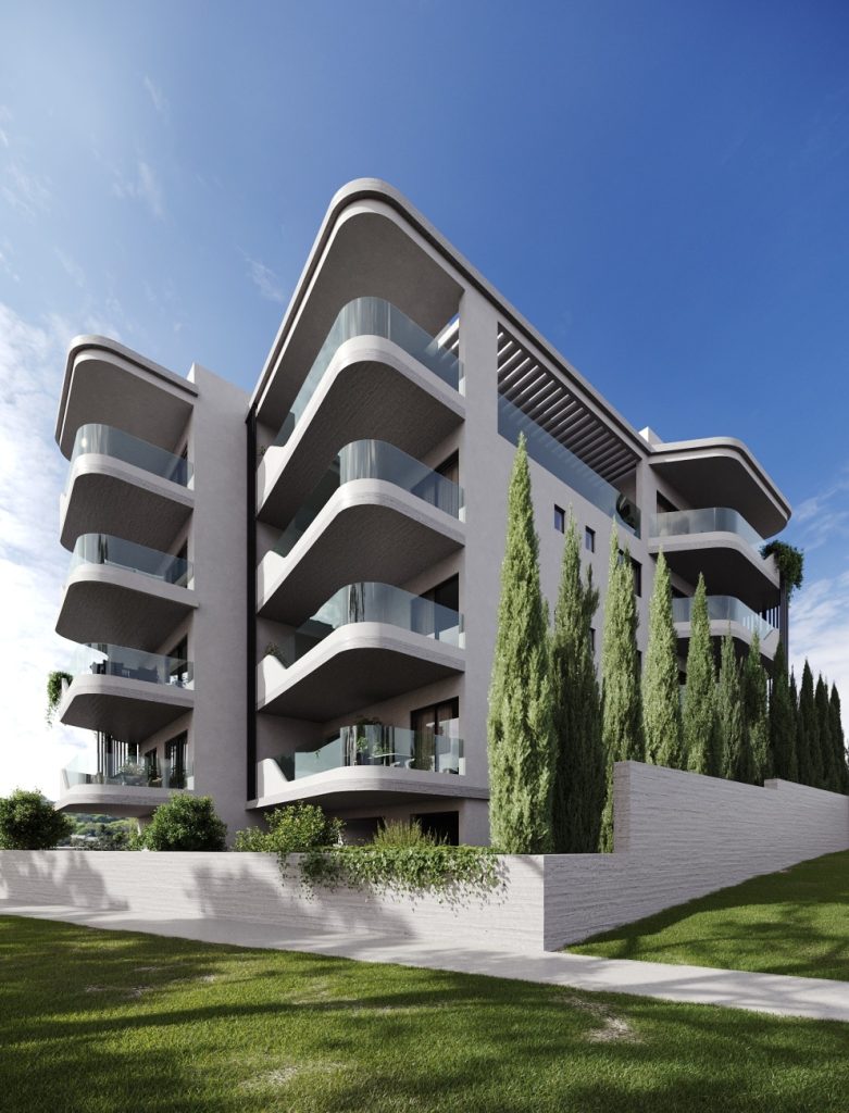 103m² Building for Sale in Limassol District