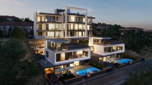 119m² Building for Sale in Limassol District