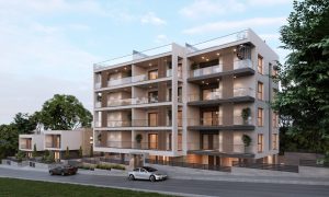 3 Bedroom Apartment for Sale in Limassol District