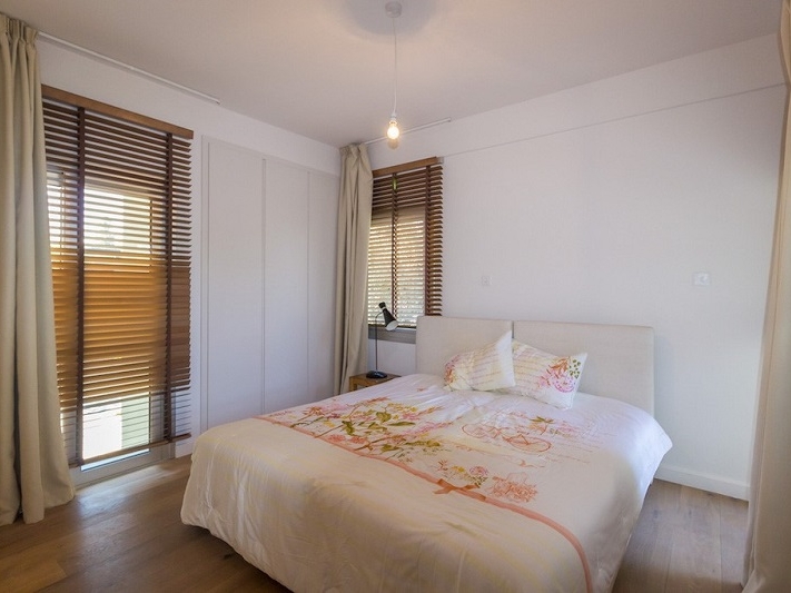 3 Bedroom Apartment for Sale in Agios Tychonas, Limassol District