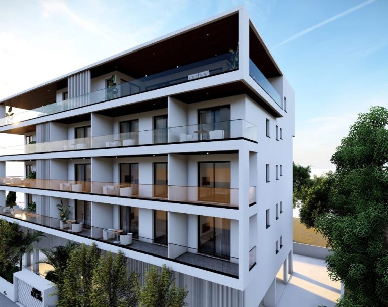 106m² Building for Sale in Limassol