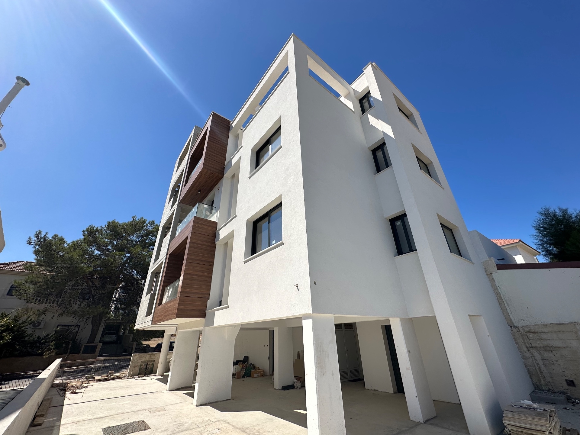 2 Bedroom Apartment for Sale in Columbia Area, Limassol District