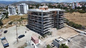 156m² Building for Sale in Germasogeia, Limassol District