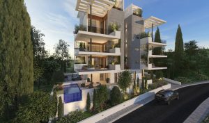 93m² Building for Sale in Germasogeia, Limassol District