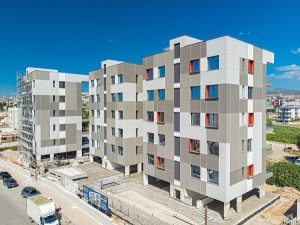 2 Bedroom Apartment for Sale in Limassol – Mesa Geitonia