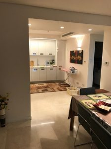 3 Bedroom Apartment for Sale in Limassol – Neapolis