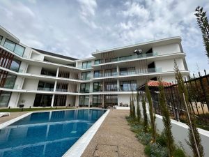 2 Bedroom Apartment for Sale in Paniotis, Limassol District