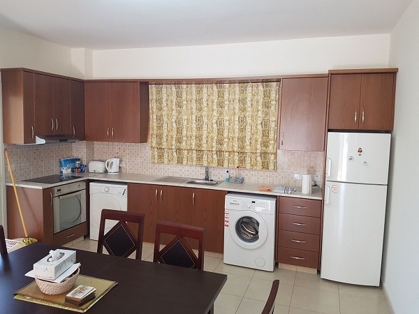 2 Bedroom Apartment for Sale in Germasogeia, Limassol District