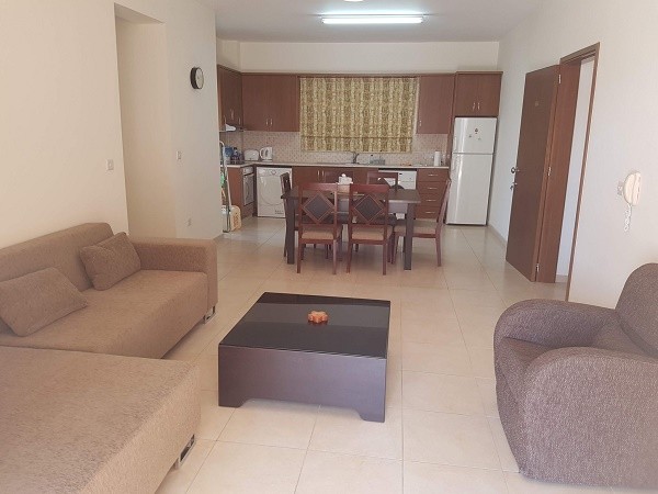 2 Bedroom Apartment for Sale in Germasogeia, Limassol District