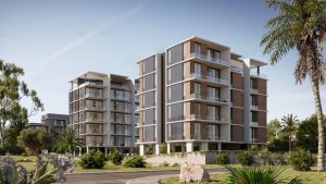 2 Bedroom Apartment for Sale in Germasogeia, Limassol District