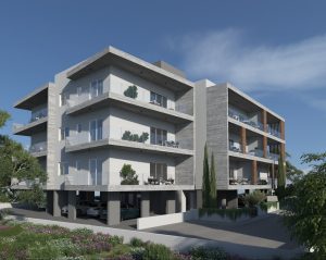 83m² Building for Sale in Parekklisia, Limassol District