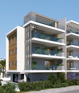 2 Bedroom Apartment for Sale in Pyrgos Lemesou, Limassol District