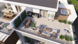 2 Bedroom Apartment for Sale in Kato Polemidia, Limassol District