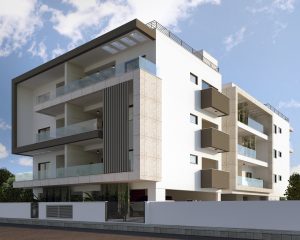 2 Bedroom Apartment for Sale in Limassol District