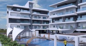 1 Bedroom Apartment for Sale in Limassol District