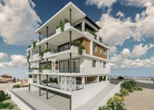 133m² Building for Sale in Limassol District