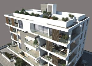 3 Bedroom Apartment for Sale in Engomi, Nicosia District