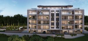 3 Bedroom Apartment for Sale in Germasogeia, Limassol District