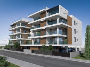 3 Bedroom Apartment for Sale in Limassol District