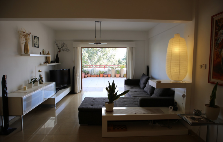 4 Bedroom Apartment for Sale in Limassol – Neapolis