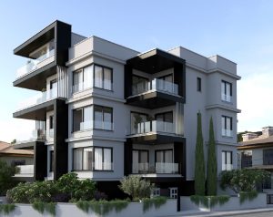 3 Bedroom Apartment for Sale in Germasogeia, Limassol District