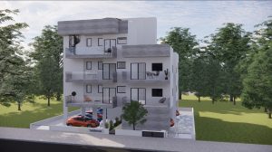 110m² Building for Sale in Limassol District