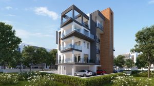 120m² Building for Sale in Ypsonas, Limassol District