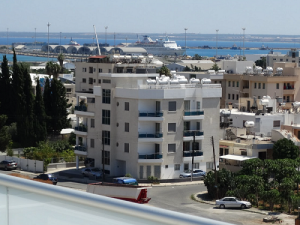 2 Bedroom Apartment for Sale in Limassol – Zakaki