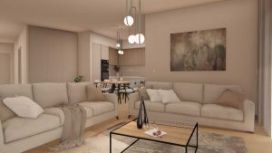 Studio Apartment for Sale in Limassol – Zakaki