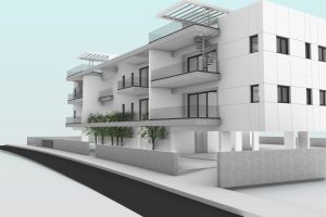 685m² Building for Sale in Asomatos, Limassol District